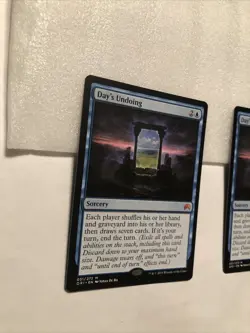 Day's Undoing (both) - Image 2