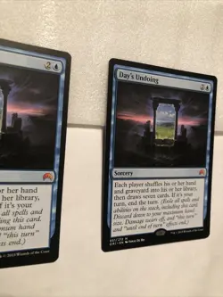 Day's Undoing (both) - Image 3