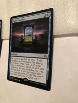 Day's Undoing (both) - Image 4