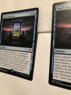 Day's Undoing (both) - Image 5