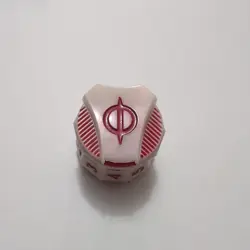 Magic the Gathering Phyrexian Clicker Wheel Life Counter AI085 - Image 3