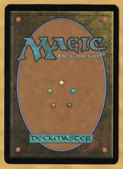 Freed From the Real (Saviors of Kamigawa, Common, English, 2005) MTG - Image 2