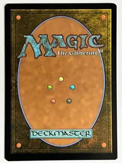 MTG - Liliana Death Mage - The List - Mystery Booster 2 - Magic the Gathering - Image 2