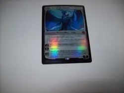 MTG Ugin, Eye of the Storms Tarkir Dragonstorm Promo Pack Foil NM Free Shipping - Image 1