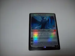 MTG Ugin, Eye of the Storms Tarkir Dragonstorm Promo Pack Foil NM Free Shipping - Image 2