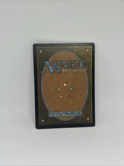MTG The Fire Crystal, NM-Mint, English Final Fantasy - Image 2