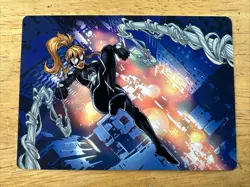 1x Art Series (37/54) - Arana, Heart of the Spider MTG Marvel's Spider-Man NM - Image 1