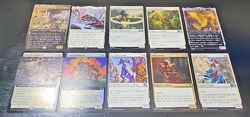 ***Elenda, Saint Of Dusk Home Brew MTG Commander Deck*** - Image 2