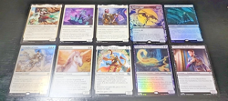 ***Elenda, Saint Of Dusk Home Brew MTG Commander Deck*** - Image 3