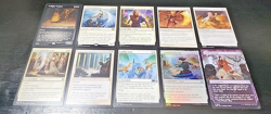 ***Elenda, Saint Of Dusk Home Brew MTG Commander Deck*** - Image 4