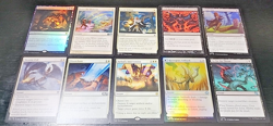 ***Elenda, Saint Of Dusk Home Brew MTG Commander Deck*** - Image 5