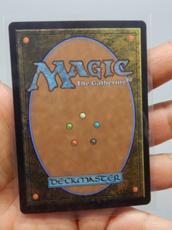 MTG CLOUD, Midgar Mercenary Borderless FOIL Final Fantasy #375 Magic Gathering - Image 2