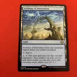 Archway of Innovation Modern Horizons 3 Regular - Image 1
