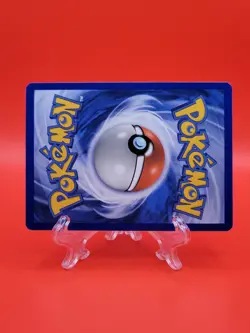EEVEE 2001 POKEMON 1ST EDITION NEO DISCOVERY UNCOMMON 38/75 Q2058 - Image 4