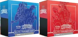 1x Pokemon Battle Styles Elite Trainer Box New Sealed - Image 1