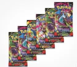 PRESALE - Pokemon TCG: Phantasmal Flames Booster Bundle ✅ CONFIRMED PRE-ORDER - Image 2