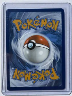 Pokemon Sawsbuck 092/086 Sv: White Flare Holo - Image 2