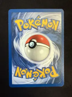 Double Colorless Energy - 96/102 Base Set - Pokemon TCG - 1999 - Image 2
