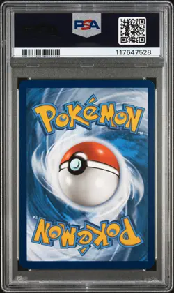 2023 POKEMON PAL EN-PALDEA EVOLVED SPECIAL ILLUSTRATION RARE CHI-YU EX PSA 10 - Image 2