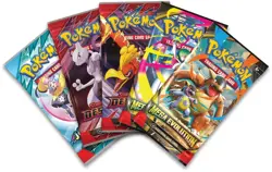 Pokemon TCG: Mega Lucario ex Figure Collection 🔥 - Image 2