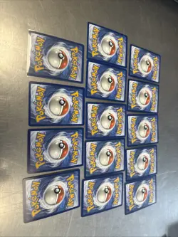 Pokemon TCG Lot Of 14 Mixed Lot Full Art Rares And Promos - Image 2