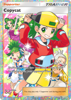 【⚡Quick Trade⚡】Pokemon TCG Pocket Trading Any 2 Star MEGA RISING FULLART Trainer - Image 2
