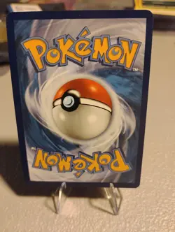 GALARIAN ARTICUNO SWSH123 EVOLVING SKIES PROMO POKEMON (STAMPED PRE-RELEASE NM) - Image 2