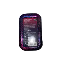 6 LEFT! Individual Pokemon TCG Mega Evolution Tin Factory Sealed Complete Set - Image 3