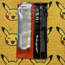 Pokemon TCG Destined Rivals Fun Pack - Image 5