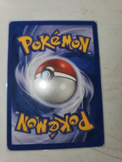 Dragonair - Base Set 18/102 - Rare Non-Holo Pokemon Card WOTC - LP/NM - Image 2