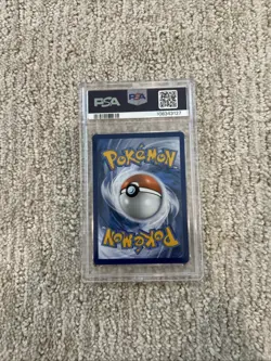 Lechonk 209/197 Sv03: Obsidian Flames PSA 10 Holo Pokemon - Image 3