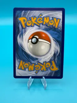 Pokemon TCG Unown V 176/195 Silver Tempest Full Art Ultra Rare Holo NM - Image 2