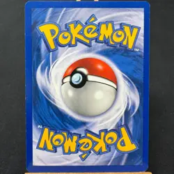 Venonat - 63/64 - Jungle Set - Unlimited - Common - Pokemon - WOTC - Played - Image 2