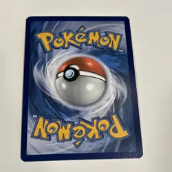 Pokemon TCG Mr. Mime Detective Pikachu 11/18 Holo Rare NM - Image 2