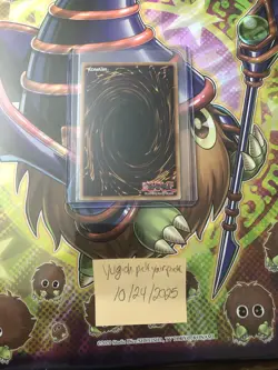 E - Emergency Call RYMP-EN024 Ra Yellow Mega Pack Unlimited|Unlimited Edition - Image 3