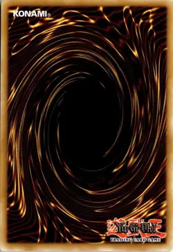 Reshef The Dark Being TLM-EN033 Yugioh Ultra Rare Vintage LP - Image 2