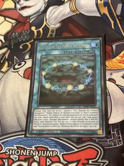 Yu-Gi-Oh! Ouverture des Portes des Esprits : UR MP21-FR251 Neuf 1st - Image 1