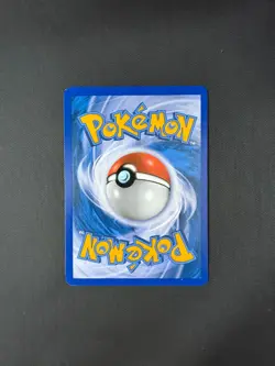 Manaphy 2/17 Pop Series 9 Holo Rare Promo 2009 Vintage Pokemon TCG Card SWIRL - Image 2