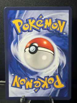 Poliwag, Poliwhirl, & Poliwrath CUSTOM Stained Glass Holo Cards -Dissplay Only - Image 5