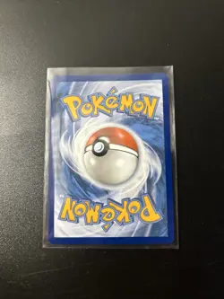 N's Zorua 189 Sv: Scarlet & Violet Promo Cards Holo - Image 2
