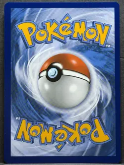 Pokemon Marnie SWSH120 Sword & Shield Black Star Promo Holo Card NM - Image 2