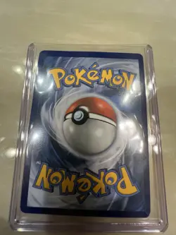 Pokemon Charizard 11/108 2016 Reverse Holo Rare Card Pretty Good Condition - Image 4