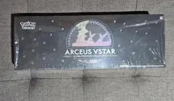 Pokemon TCG - Arceus VSTAR Ultra Premium Collection - GameStop Exclusive - Image 1