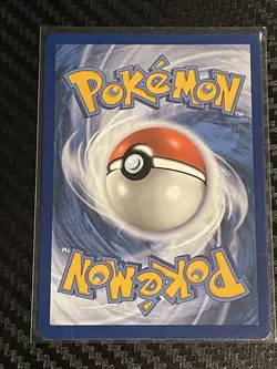 Gholdengo ex 139/182 Pokemon TCG Card PAR Near Mint NM - Image 2