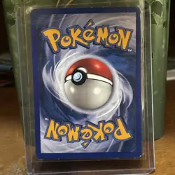 Pokemon Card - Qwilfish Expedition 127/165 Common Reverse Holo 2002 - Image 2