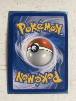 Qwilfish 50/123 Uncommon HeartGold SoulSilver Reverse Holo Pokemon Card - Image 2