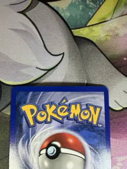 Pokemon Card Voltorb, Legendary Collection 97/110 Reverse Holo. NM - Image 5