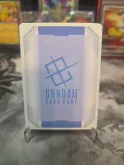 Gundam Card Game Haman Karn Holo - Image 2