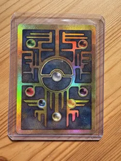 Ancient Mew Holo + Details Pokemon Cards Promo 1999-2000 Wizards Rare - NM - Image 2