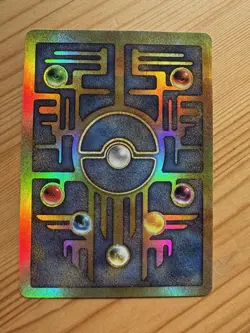Ancient Mew Holo + Details Pokemon Cards Promo 1999-2000 Wizards Rare - NM - Image 4